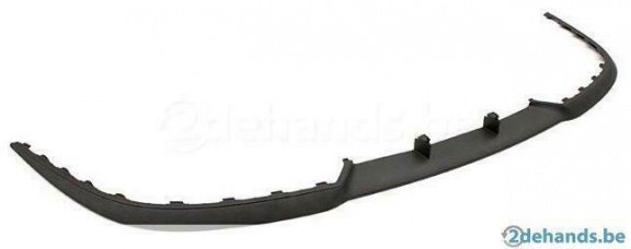 Audi A4 B7 2004 t/m 2008 Voorspoiler Spoiler - 4