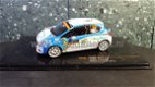 Peugeot 208 R2 NO 64 rally Monte Carlo 1:43 Ixo - 1 - Thumbnail