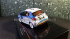 Peugeot 208 R2 NO 64 rally Monte Carlo 1:43 Ixo - 3 - Thumbnail