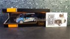 Peugeot 208 R2 NO 64 rally Monte Carlo 1:43 Ixo - 4 - Thumbnail