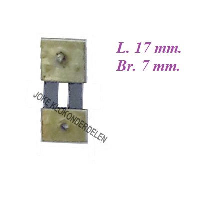 === Slingerveer = z.g.a.n. === 40233 - nr. 1