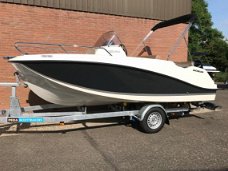 Quicksilver Activ 505 Open