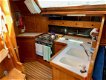 X Yachts 452 - 7 - Thumbnail