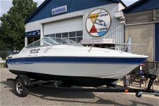 Sport Craft 1900 Spirit