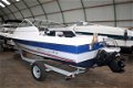 Bayliner 1952 Capri Cuddy - 5 - Thumbnail