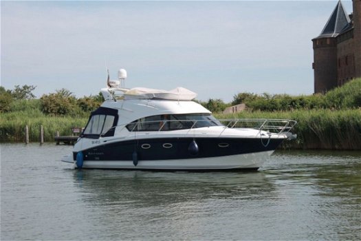 Beneteau Antares 36 - 2