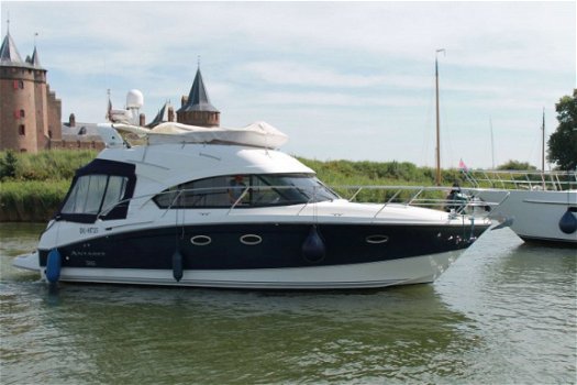 Beneteau Antares 36 - 3