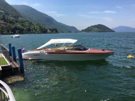 Riva Aquariva Super 33 - 1