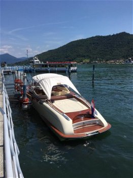 Riva Aquariva Super 33 - 2