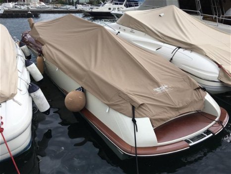 Riva Aquariva Super 33 - 3