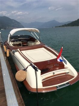 Riva Aquariva Super 33 - 4