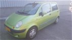 Daewoo Matiz - 0.8 Style - 1 - Thumbnail