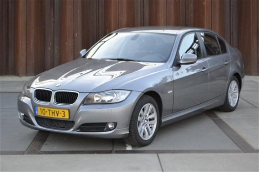 BMW 3-serie - 320d Executive, Automaat, Clima, PTS, CruiseControl, - 1