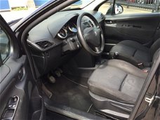 Peugeot 207 - 1.4 HDI XR 5-DEURS, VERSNELLINGSBAK PROBLEEM, AIRCO, CRUISE CONTROL, ELEK-RAMEN, CENT-