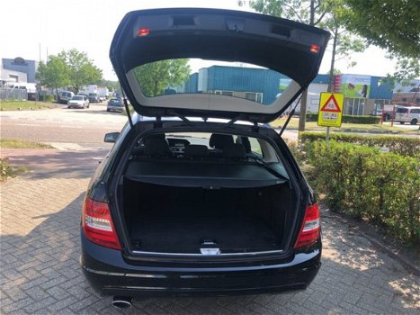 Mercedes-Benz C-klasse Estate - 220 CDI Prestige - 1