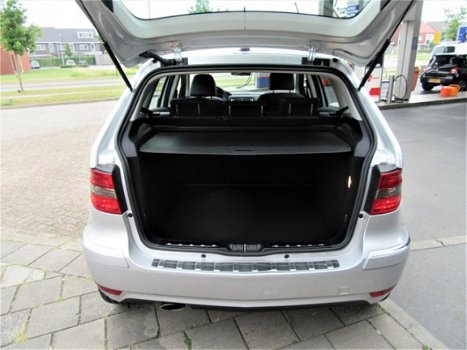 Mercedes-Benz B-klasse - 150 Business Class /Zeer mooie Mercedes/hoge instap/airco/lage km+nap+apk - 1