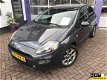 Fiat Punto - 1.3 M-Jet Easy * NAVIGATIE * LEDER * AIRCO - 1 - Thumbnail