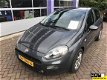 Fiat Punto - 1.3 M-Jet Easy * NAVIGATIE * LEDER * AIRCO - 1 - Thumbnail