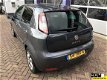 Fiat Punto - 1.3 M-Jet Easy * NAVIGATIE * LEDER * AIRCO - 1 - Thumbnail