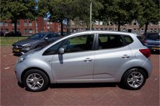 Kia Venga - 1.4 CVVT X-tra RIJDT ALS NIEUW