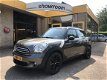 Mini Mini Countryman - 1.6 Cooper D Business Line Navi - 1 - Thumbnail