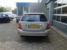 Mercedes-Benz C-klasse Estate - 230 Avantgarde / Automaat