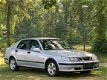 Saab 9-5 - 2.0 Turbo S Ecopower Aut.-4 | BTW-auto | Youngtimer | Bijtellingsvriendelijk | - 1 - Thumbnail