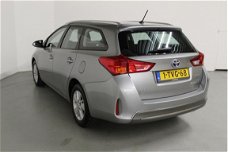 Toyota Auris Touring Sports - 1.8 Hybrid | LEER | LMV | DEALER O.H | CLIMA |