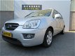 Kia Carens - 2.0 CVVT X-ECUTIVE NAV - 1 - Thumbnail