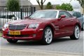 Chrysler Crossfire - 3.2 V6 218PK ORG NL Zeer Mooi - 1 - Thumbnail