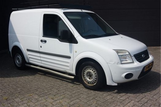 Ford Transit Connect - T200S 1.8 TDCi Trend - 1