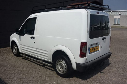 Ford Transit Connect - T200S 1.8 TDCi Trend - 1