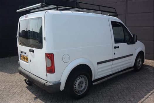Ford Transit Connect - T200S 1.8 TDCi Trend - 1