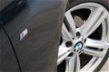 BMW 1-serie - 118d M sport pakket AUT/ NAVI/ XENON/ ALCANTARA/ CRUISE/ CLIMA/ PARKEERSENSOREN/ DEALE - 1 - Thumbnail