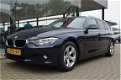 BMW 3-serie Touring - 316i 136pk Executive, NL Auto, Leder, Keyless, Trekhk, El.A-Klep, Navigatie, C - 1 - Thumbnail