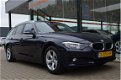 BMW 3-serie Touring - 316i 136pk Executive, NL Auto, Leder, Keyless, Trekhk, El.A-Klep, Navigatie, C - 1 - Thumbnail