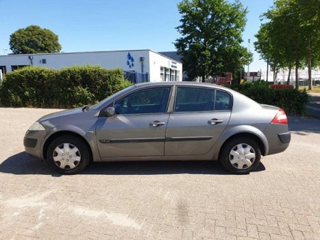 Renault Mégane - 1.6, Apk 5-2020 - 1