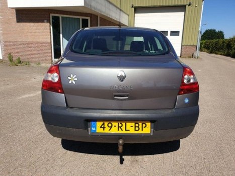 Renault Mégane - 1.6, Apk 5-2020 - 1