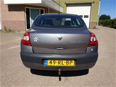 Renault Mégane - 1.6, Apk 5-2020