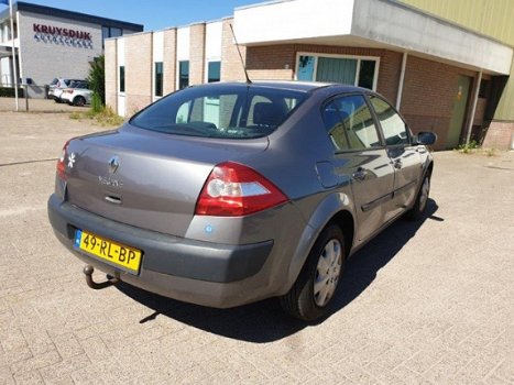 Renault Mégane - 1.6, Apk 5-2020 - 1