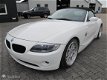 BMW Z4 Roadster - 3.0i - 1 - Thumbnail