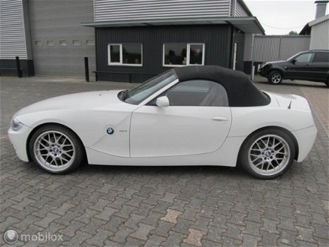 BMW Z4 Roadster - 3.0i - 1