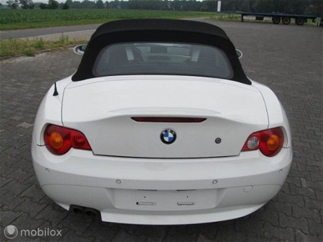 BMW Z4 Roadster - 3.0i - 1