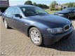 BMW 7-serie - 745i Executive - 1 - Thumbnail