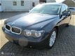 BMW 7-serie - 745i Executive - 1 - Thumbnail