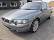 Volvo S60 - - 2.4 T Geartronic YOUNGTIMER unieke 22813 km l - 1 - Thumbnail