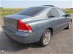 Volvo S60 - - 2.4 T Geartronic YOUNGTIMER unieke 22813 km l - 1 - Thumbnail