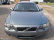 Volvo S60 - - 2.4 T Geartronic YOUNGTIMER unieke 22813 km l - 1 - Thumbnail