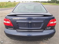 Volvo S40 - 2.0 Turbo YOUNGTIMER topstaat 18370 km origineel