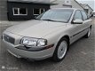 Volvo S80 - - 2.9 Geartronic Exclusive YOUNGTIMER, 65835 mooi - 1 - Thumbnail